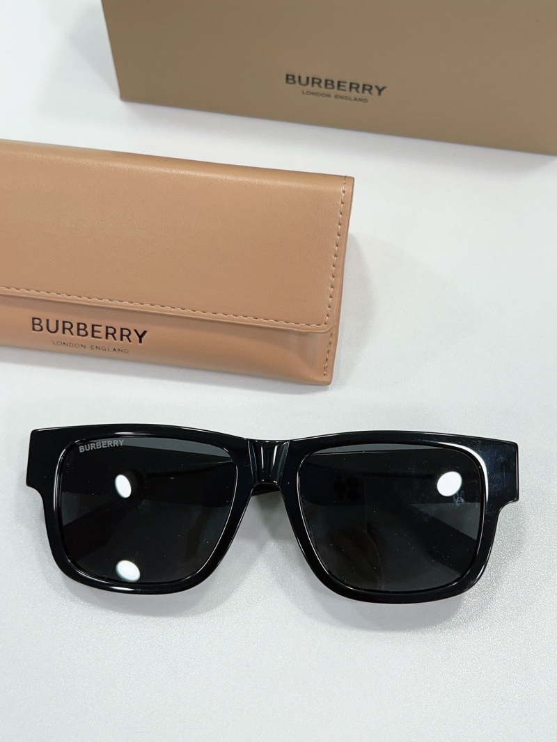 Burberry Sunglasses